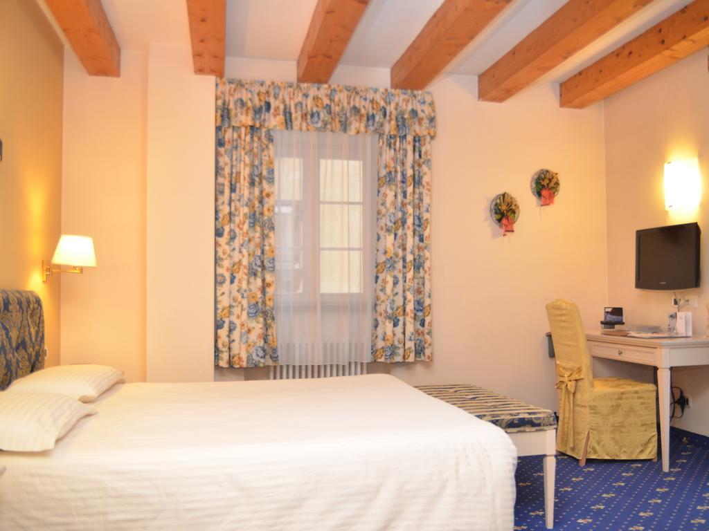 Hotel Dolomiti Moena Room photo