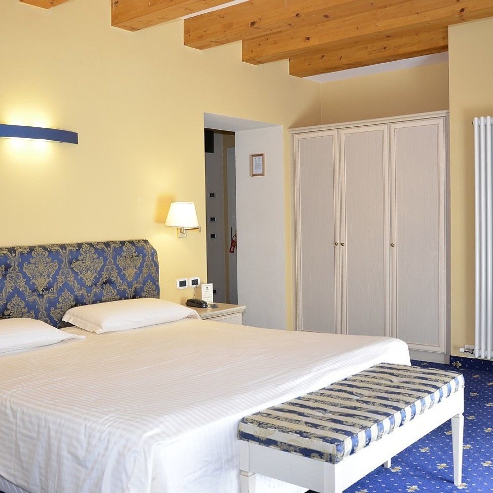 Hotel Dolomiti Moena Exterior photo